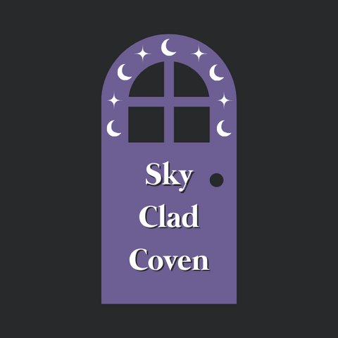 Sky Clad Coven