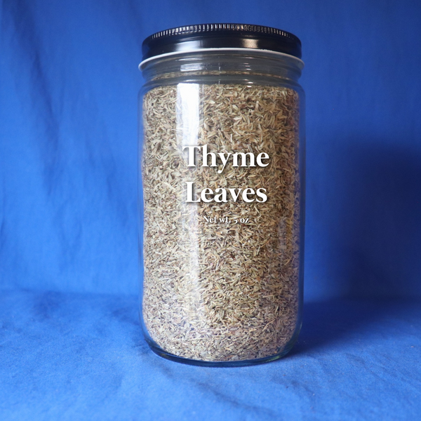 Thyme Leaves