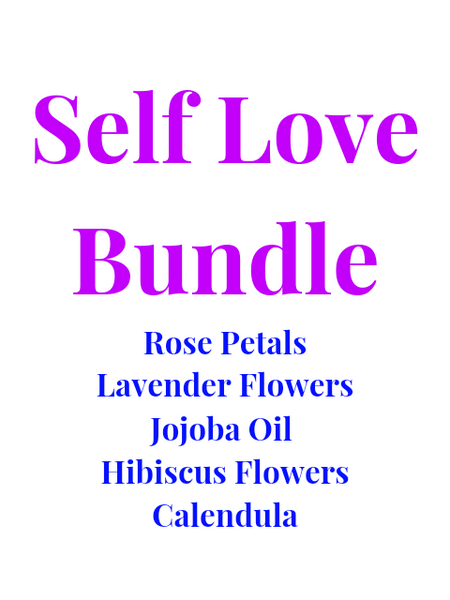 Self Love Bundle