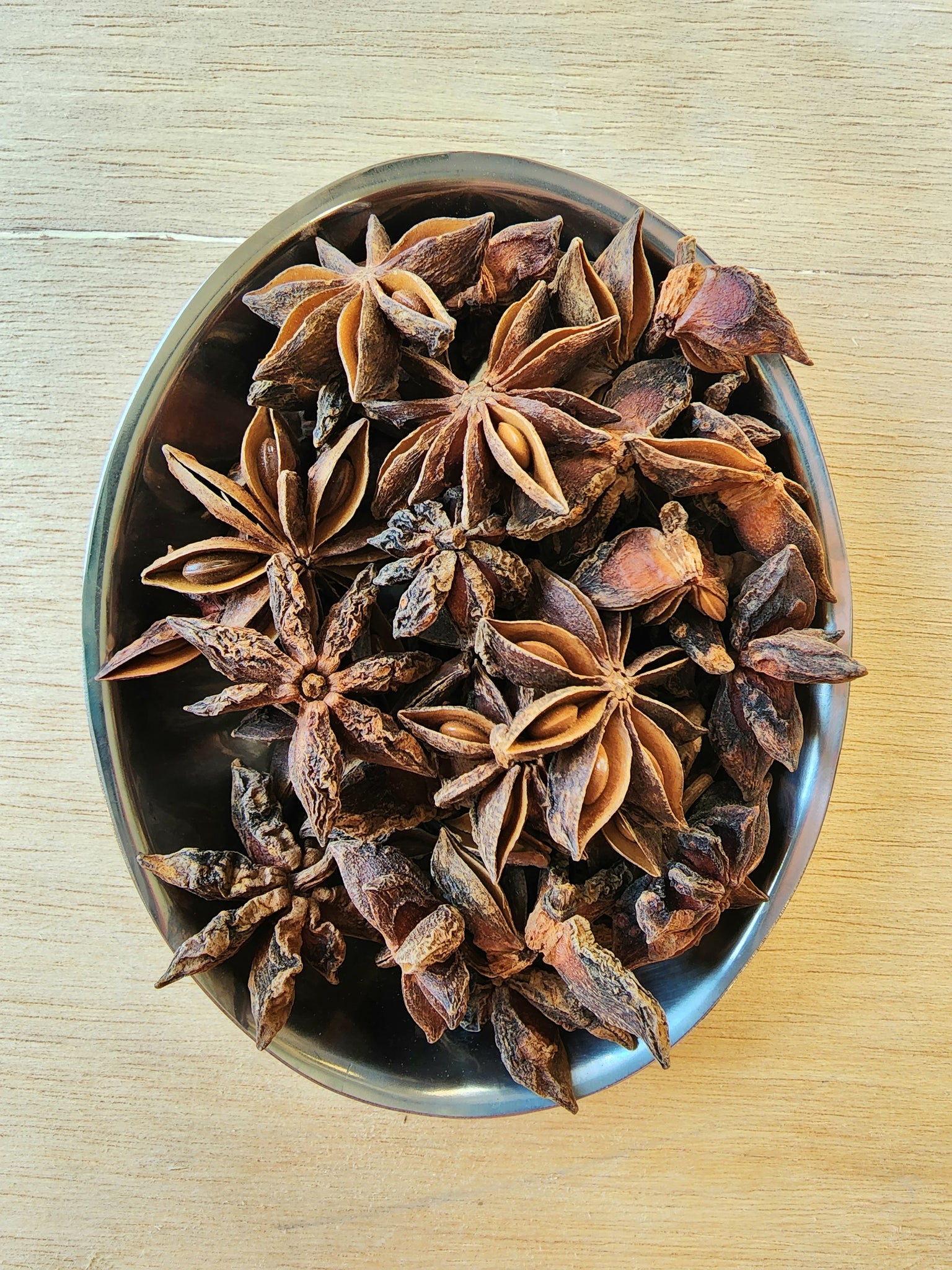 Star Anise (whole)